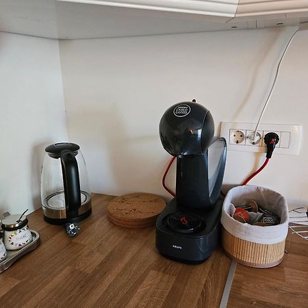 Apartman Z12 Apartment Kornic Ngoại thất bức ảnh
