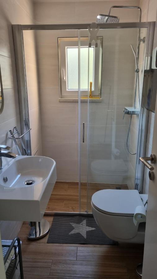 Apartman Z12 Apartment Kornic Ngoại thất bức ảnh