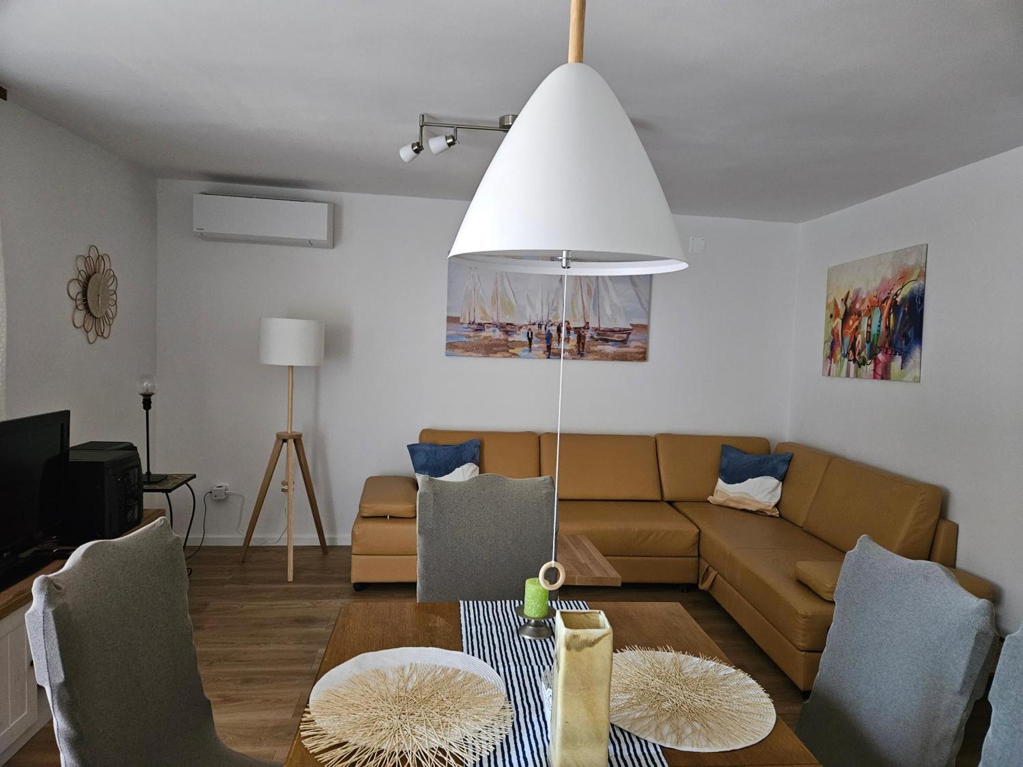 Apartman Z12 Apartment Kornic Ngoại thất bức ảnh